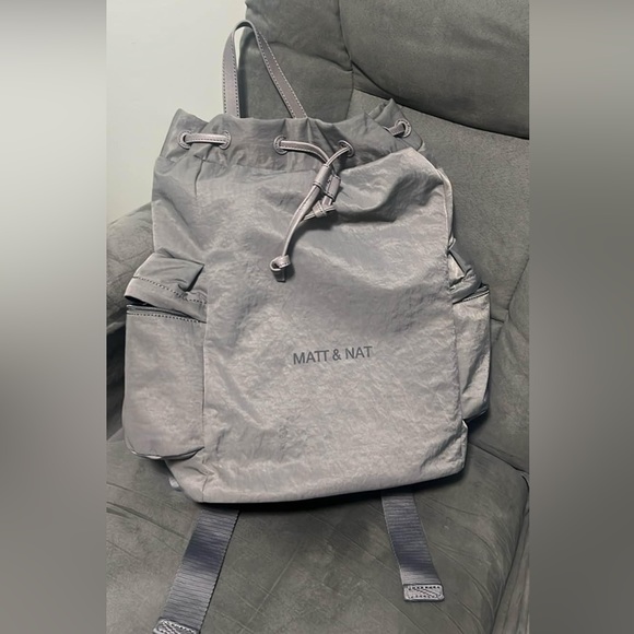 Matt & Nat Diaper bag - Picture 3 of 5